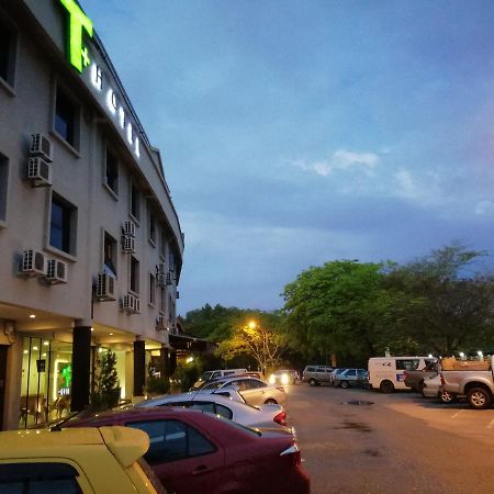T+ Hotel Sungai Petani Eksteriør bilde