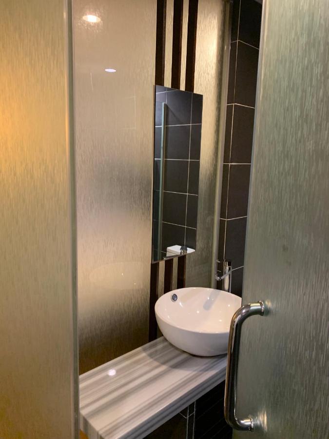 T+ Hotel Sungai Petani Eksteriør bilde
