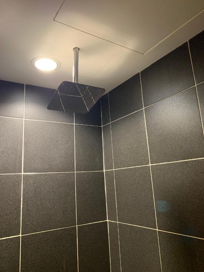 T+ Hotel Sungai Petani Eksteriør bilde