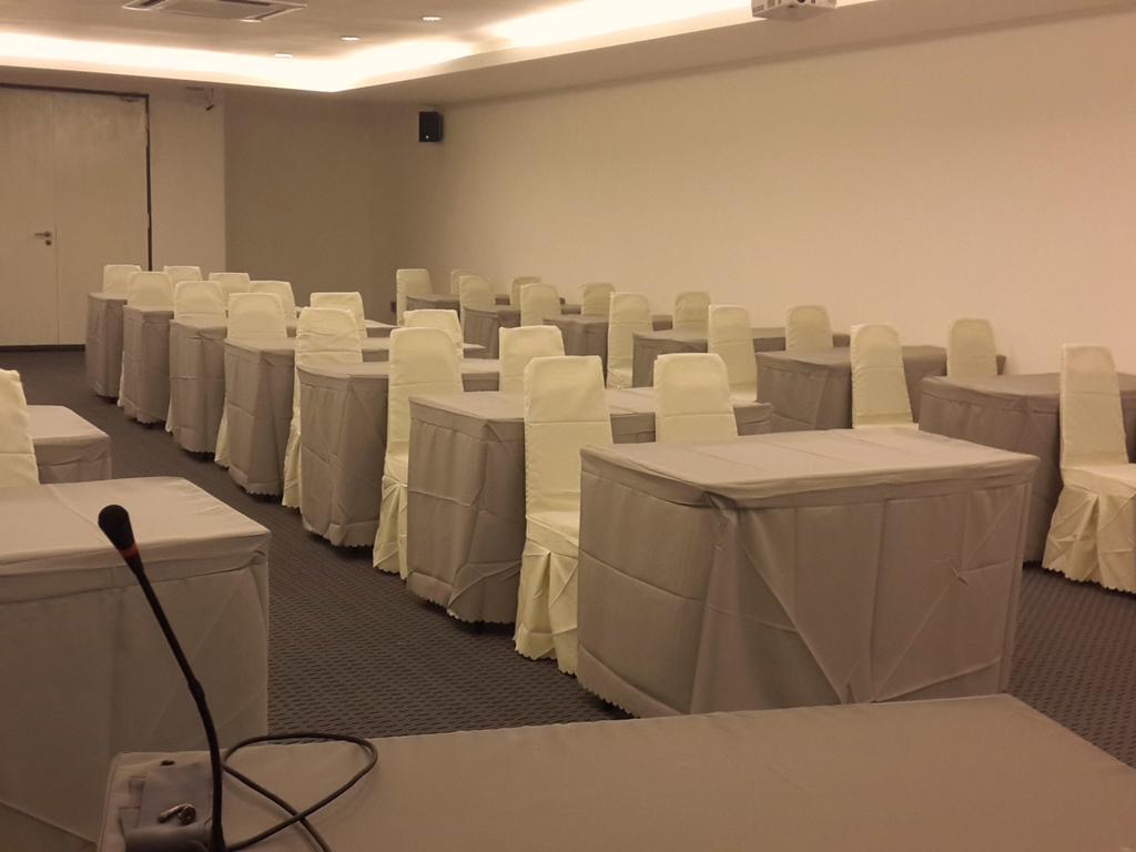 T+ Hotel Sungai Petani Eksteriør bilde