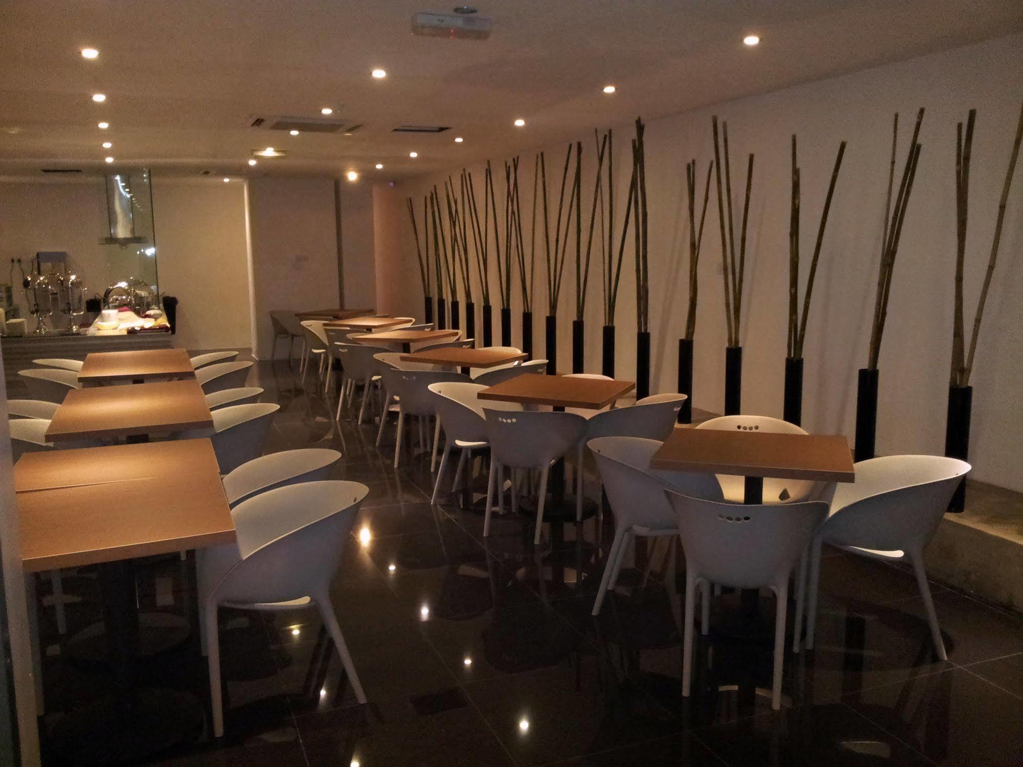 T+ Hotel Sungai Petani Eksteriør bilde